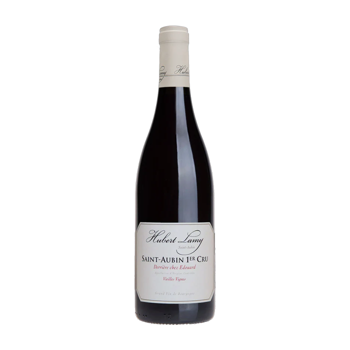 St Aubin Rouge Derriere Chez Edouard Hubert Lamy 2023 (750ML)