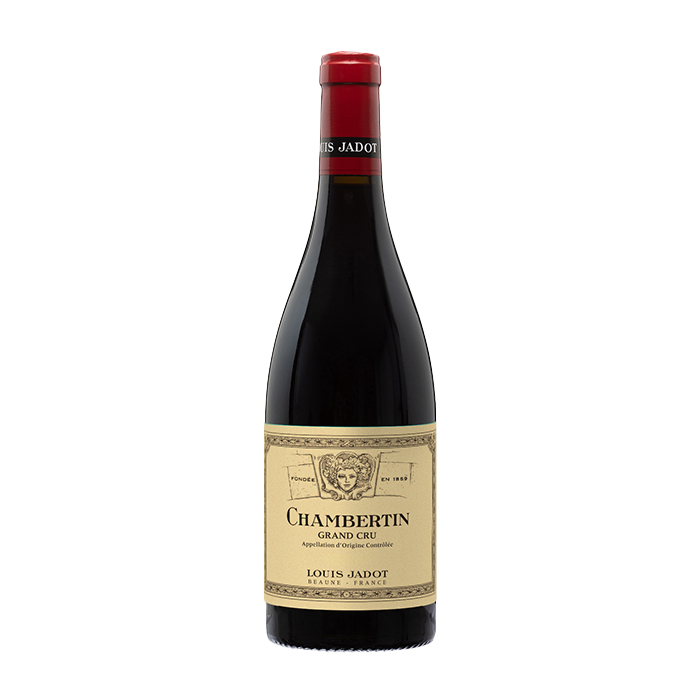 Chambertin Louis Jadot 2023 (750ML)