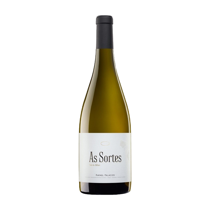 Val do Bibei Valdeorras As Sortes Rafael Palacios 2024 (750ML)