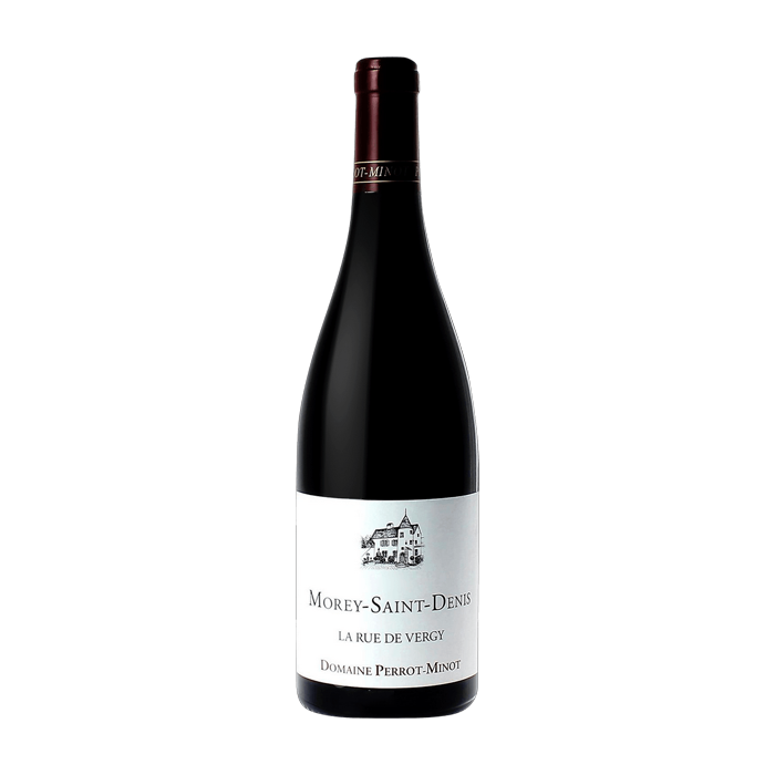 Morey St Denis En La Rue de Vergy Perrot-Minot 2022 (750ML)