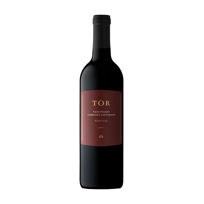 TOR Oakville Cabernet Sauvignon 2022 (750ML)