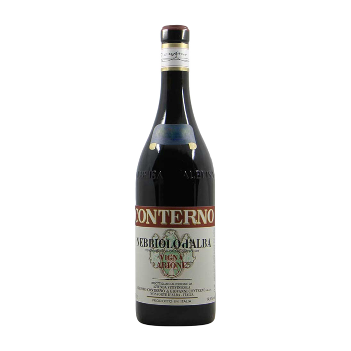 Nebbiolo d'Alba Arione Giacomo Conterno 2023 (750ML)