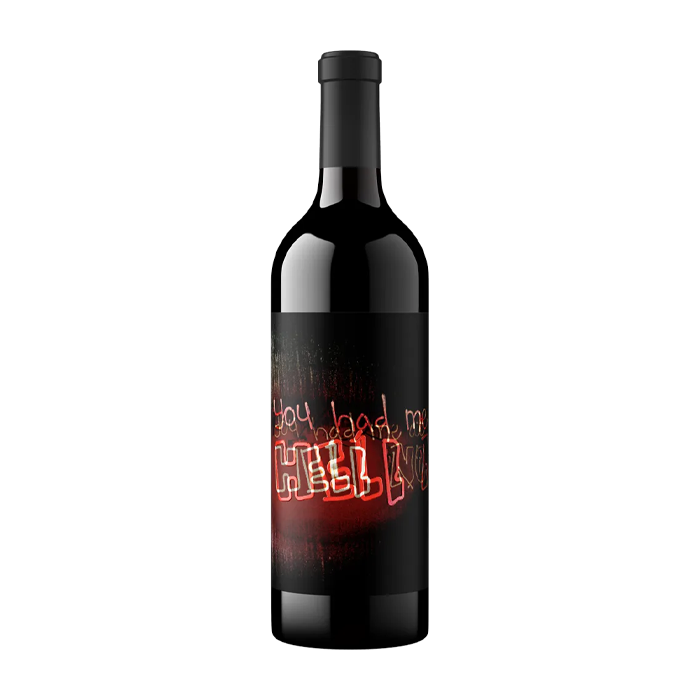 Orin Swift Advice from John Merlot 2024 (750ML)