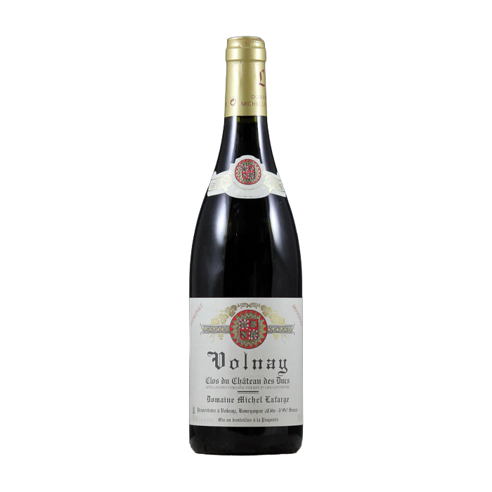 Volnay Clos du Chateau des Ducs Michel Lafarge 2020 (750ML)