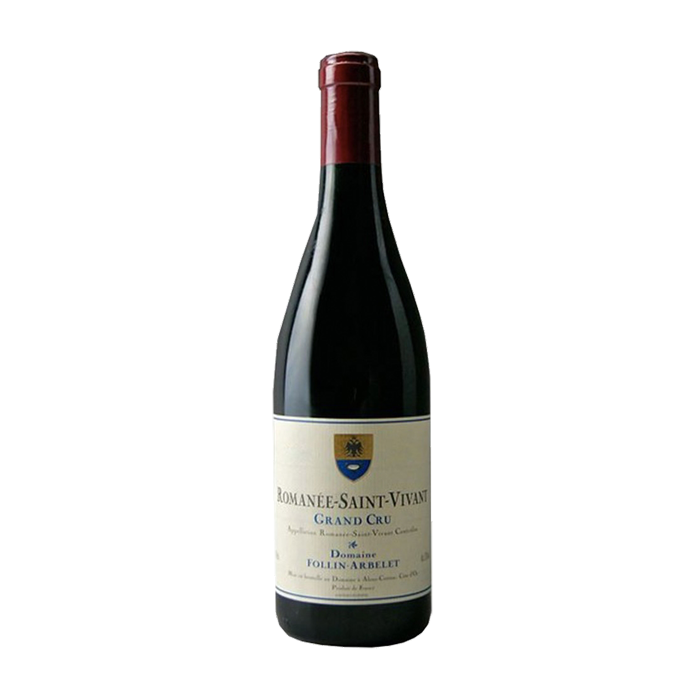 Romanee St Vivant Follin-Arbelet 2023 (750ML)