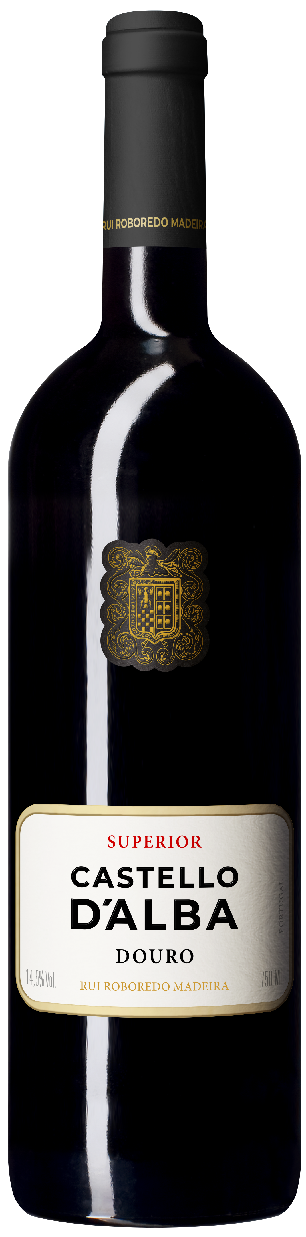 Castello D'Alba Superiore Red 2022 (750ML)