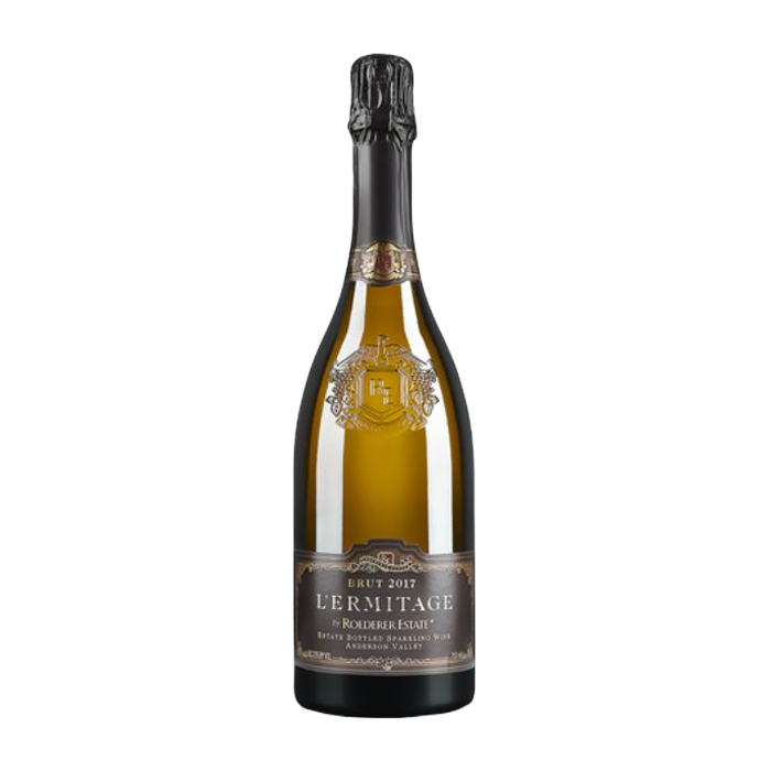 Roederer Estate L'Ermitage 2017 (750ML)