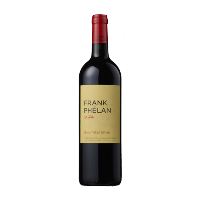 Phelan Segur Frank Phelan 2019 (750ML)