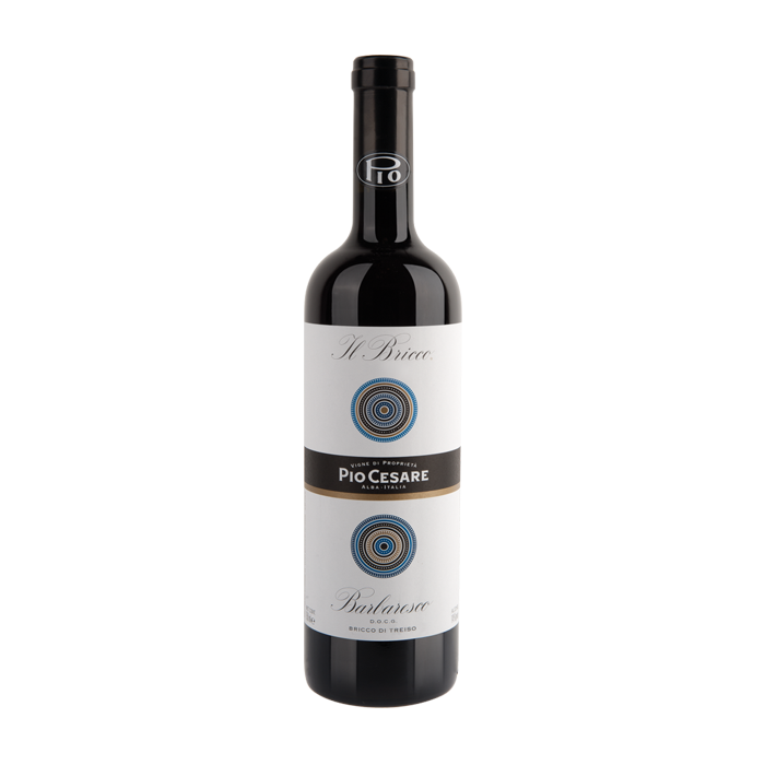 Barbaresco Il Bricco Pio Cesare 2021 (750ML)