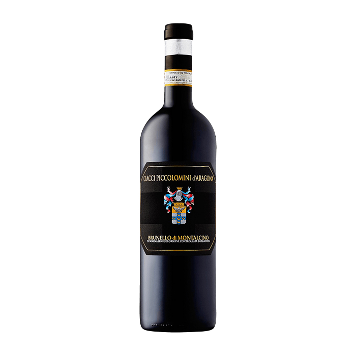 Brunello di Montalcino Ciacci Piccolomini 2021 (750ML)