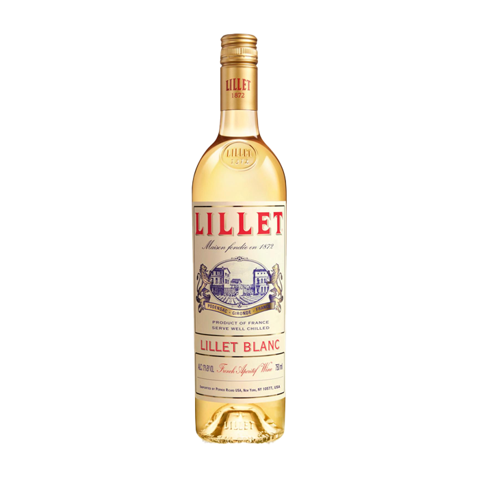Lillet Blanc Apertif (750ML)