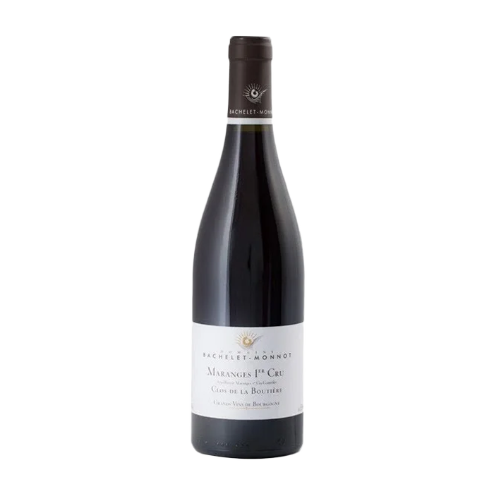 Maranges Rouges Clos de la Boutiere Bachelet-Monnot 2023 (750ML)