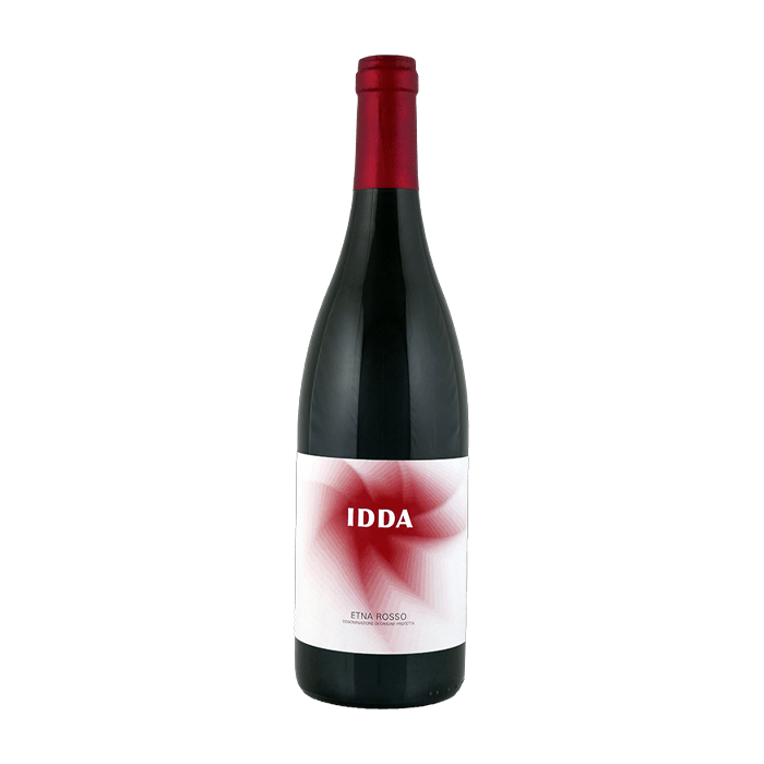 Etna Rosso Idda 2022 (750ML)