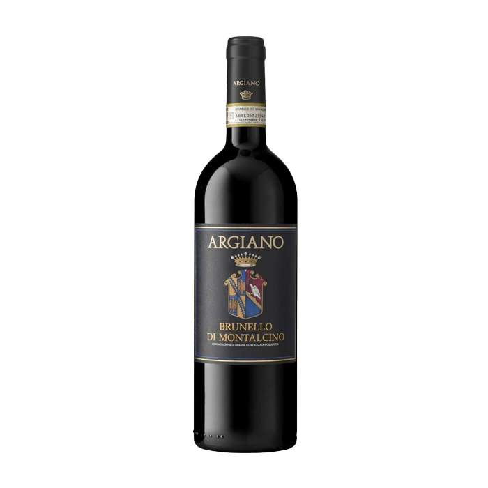 Brunello di Montalcino Argiano 2018 (750ML)