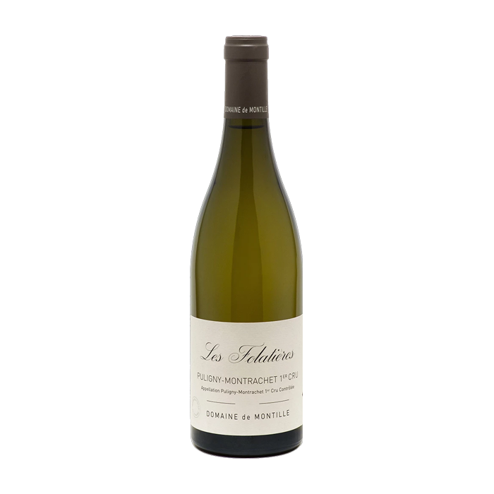 Puligny Montrachet Les Folatieres Domaine de Montille 2023 (750ML)