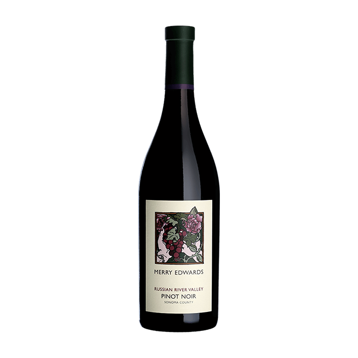 Merry Edwards Russian River Valley Pinot Noir 2023 (750ML)