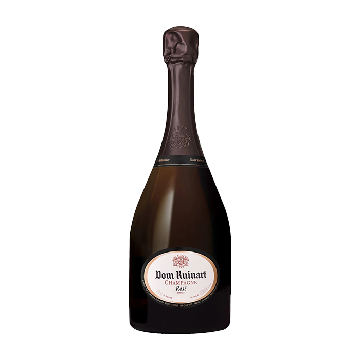 Dom Ruinart Rose 2009 (750ML)