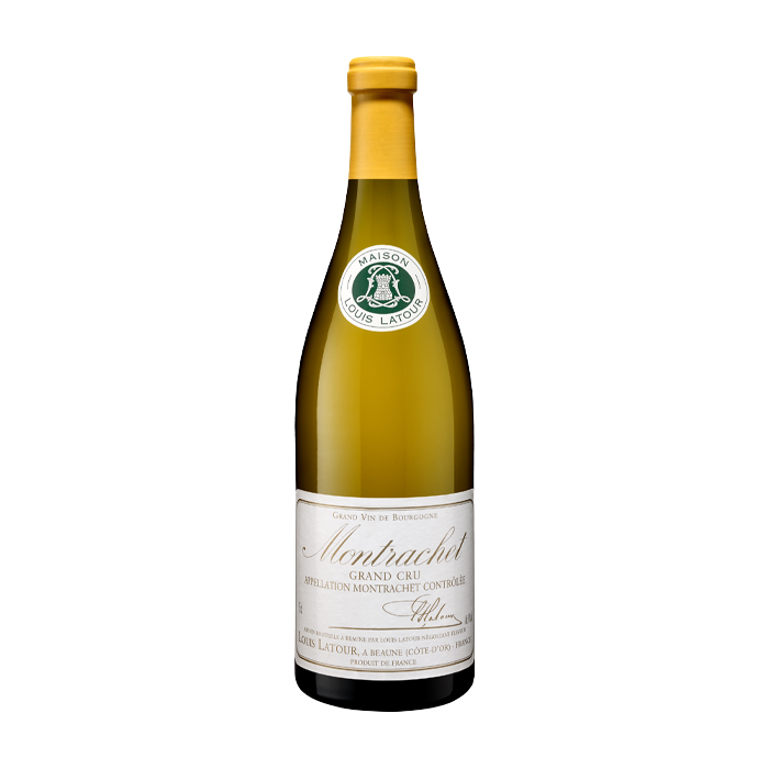 Montrachet Grand Cru Louis Latour 2020 (750ML)