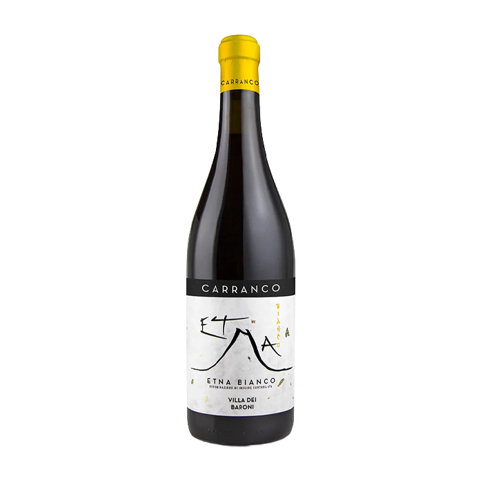 Etna Bianco Carranco 2021 (750ML)