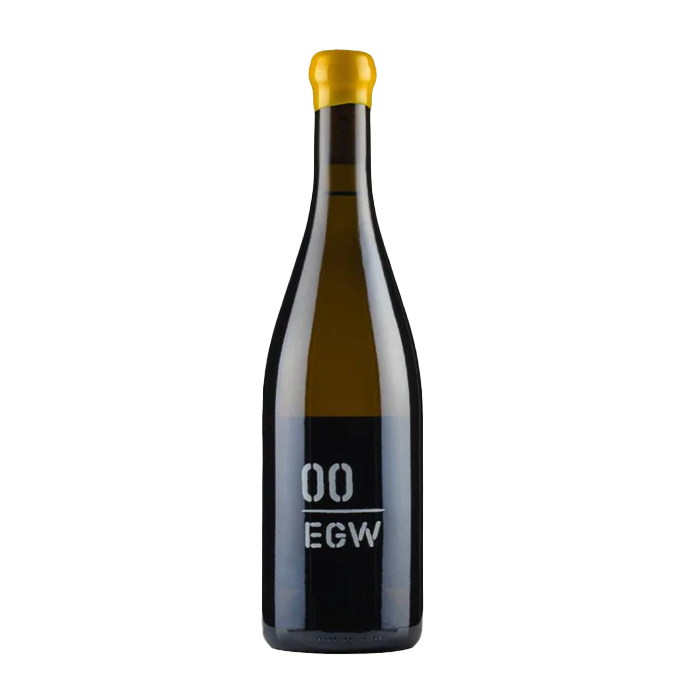 00 Wines EGW Chardonnay 2023 (750ML)