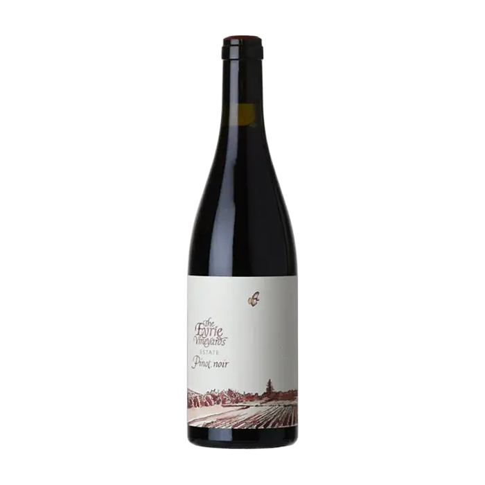Eyrie Vineyards Dundee Hills Pinot Noir 2022 (750ML)