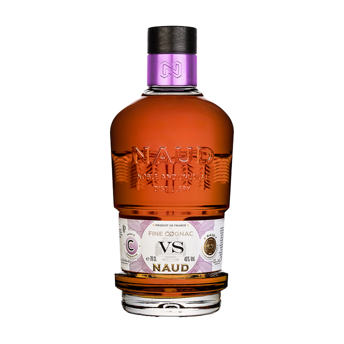 Naud VS Cognac NV (750ML)