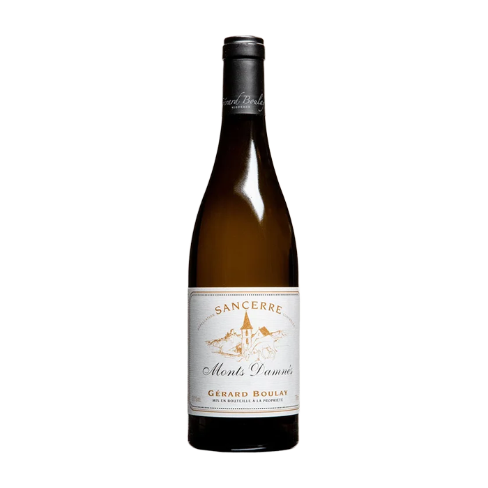Boulay Sancerre Monts Damnes 2022 (750ML)