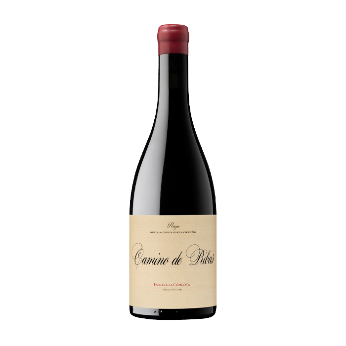 Rioja Camino de Ribas Jose Gil 2024 (750ML)