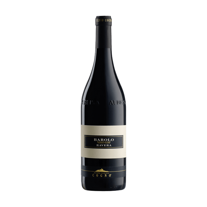 Barolo Ravera Elvio Cogno 2020 (750ML)