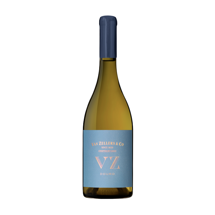 Van Zeller Douro White 2020 (750ML)