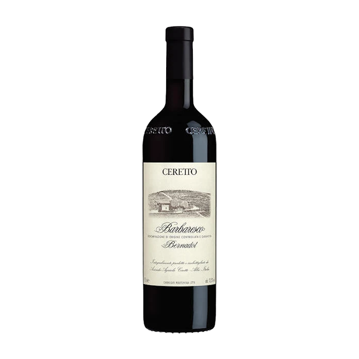 Barbaresco Bernadot Ceretto 2022 (750ML)
