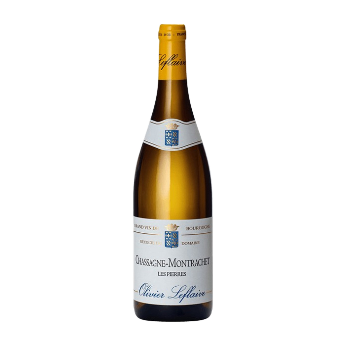 Chassagne Montrachet Blanc Olivier Leflaive 2024 (750ML)