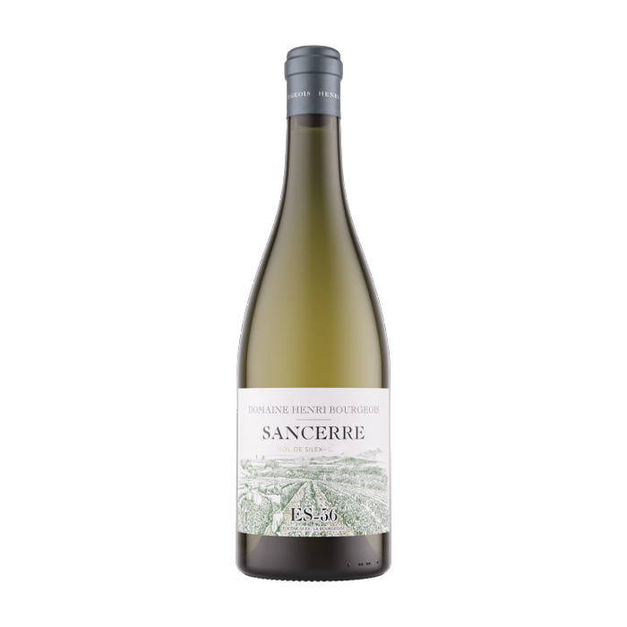Sancerre Blanc ES-56 Henri Bourgeois 2022 (750ML)