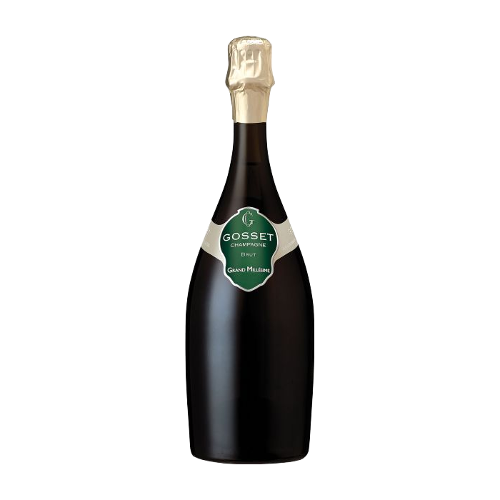 Gosset Grand Millesime 2016 (750ML)