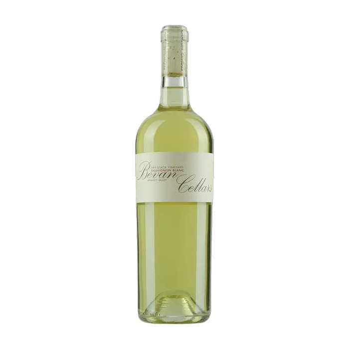 Bevan Cellars Dry Stack Vineyard Bennett Valley Sauvignon Blanc 2024 (750ML)