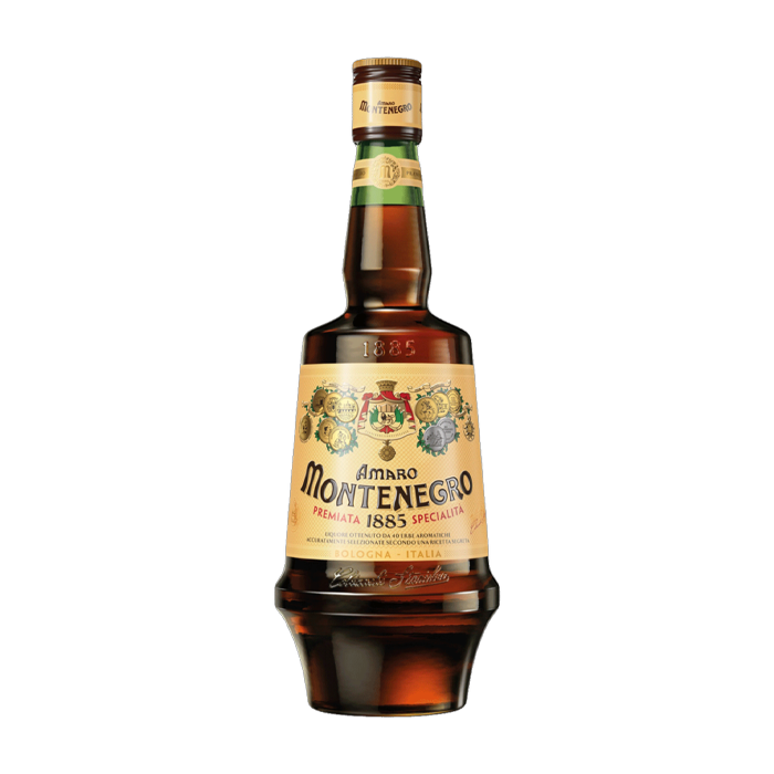 Montenegro Amaro (750ML)