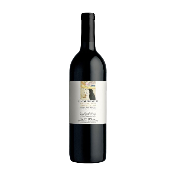 Brunello di Montalcino Gianni Brunelli 2020 (750ML)