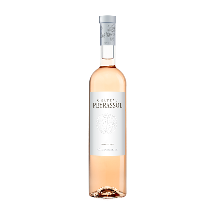 Rose Chateau de Peyrassol 2024 (750ML)