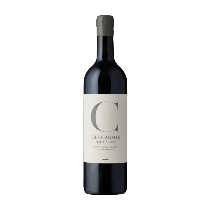 C des Carmes Haut Brion 2022 (750ML)