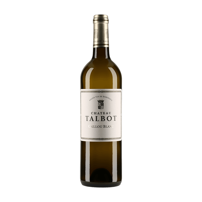 Caillou Blanc de Talbot 2025 (750ML)