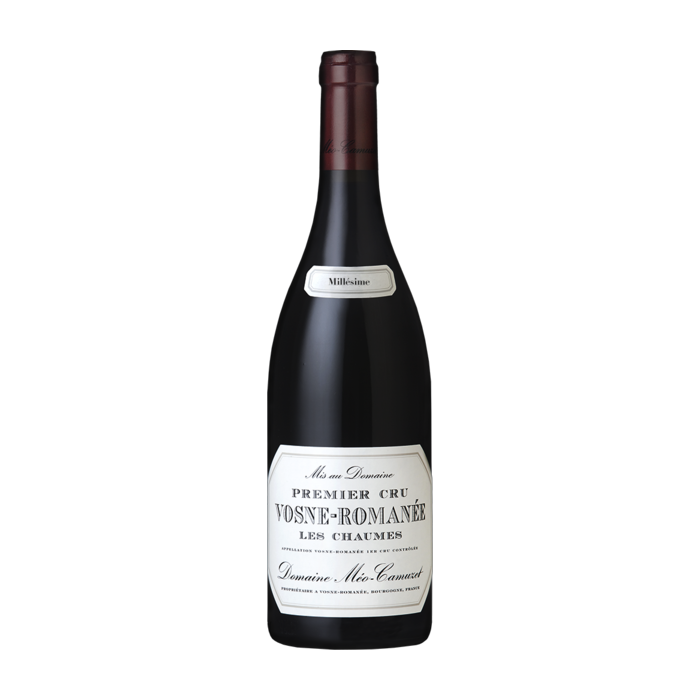 Vosne Romanee Les Chaumes Meo-Camuzet 2023 (750ML)