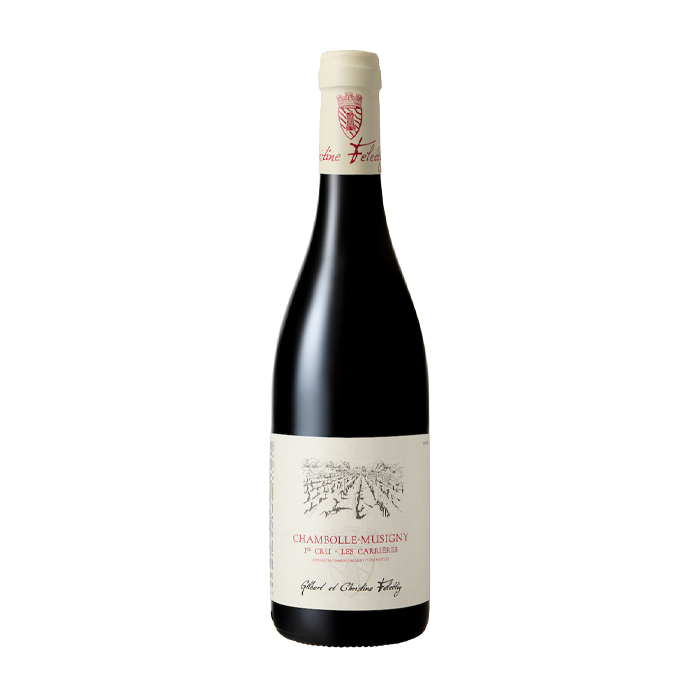 Chambolle Musigny Les Carrieres Felettig 2023 (750ML)