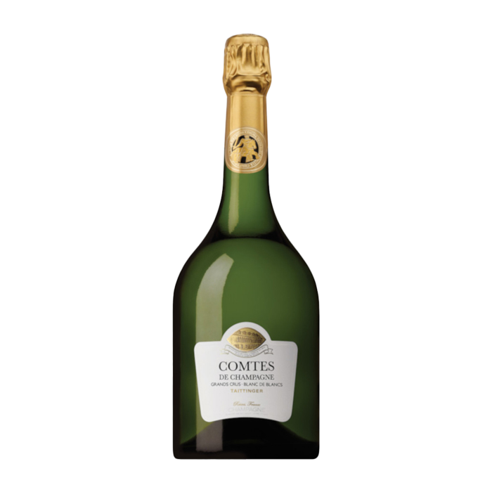 Taittinger Comtes de Champagne Blanc de Blancs 2012 (1.5L)