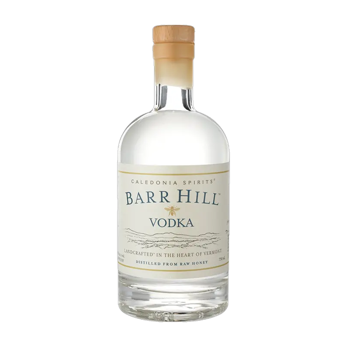 Barr Hill Vodka (750ML)