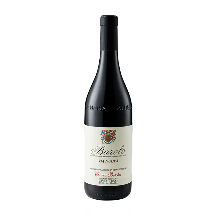 Barolo Via Nuova E. Pira Chiara Boschis 2021 (5L)