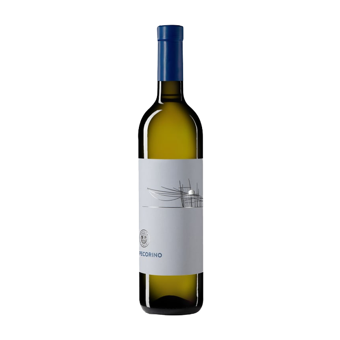 Pecorino d'Abruzzo Tenuta i Fauri 2023 (750ML)