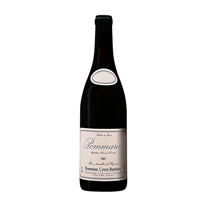 Pommard Domaine Cyrot-Buthiau 2023 (750ML)