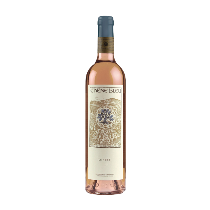 Chene Bleu Rose 2024 (750ML)