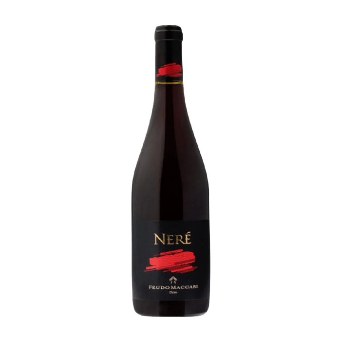 Nero d'Avola Feudo Maccari 2021 (750ML)