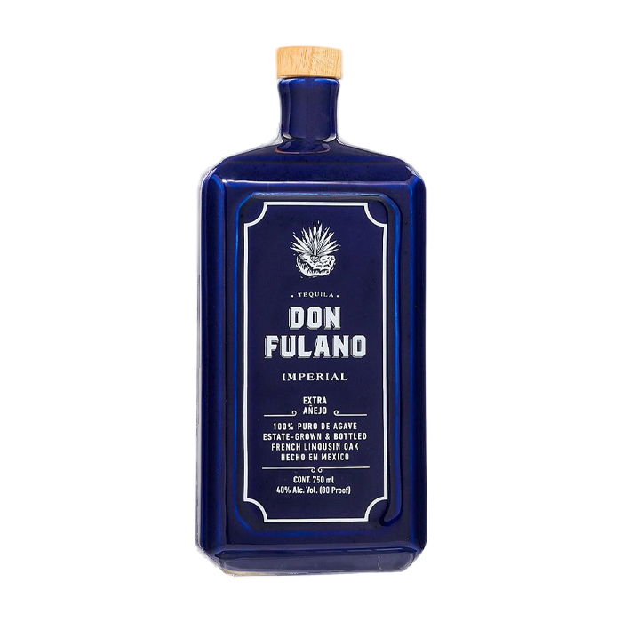 Don Fulano Imperial Extra Anejo Tequila (750ML)